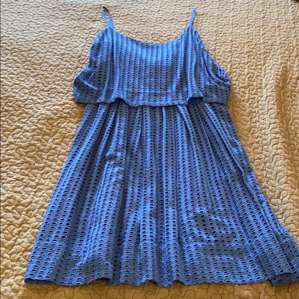Madewell Dress